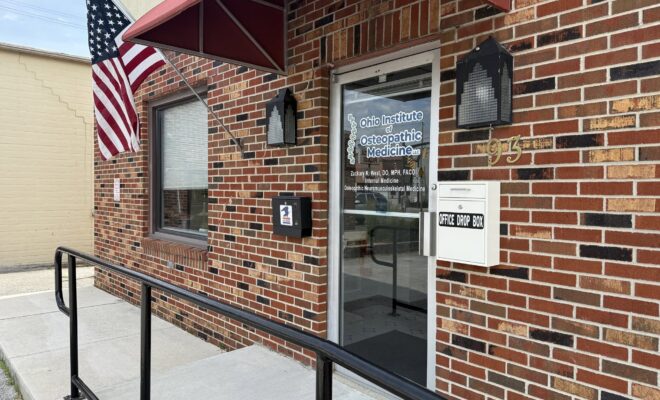 Investing in the Care of Our Patients